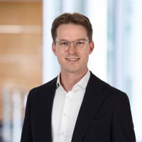 Aon Employee Marcel Frey's profile photo