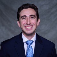 Verdox Employee Daniel Pollack's profile photo