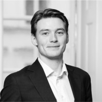 Cavendi Management Consulting Employee William Persson's profile photo
