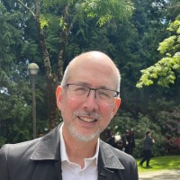 Digital Payment Technologies Employee Patrick Graham's profile photo