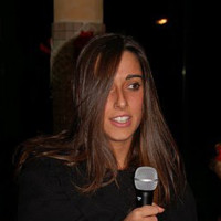 DNA Codice Creativo Employee Ilaria Giardini's profile photo