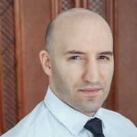 Nils Ross's profile photo