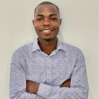 Mamoru Employee Michael Mwangoka's profile photo