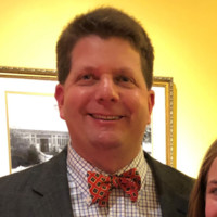 Capital One Employee James Schnell's profile photo