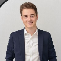 Wandr Employee Benoit COLLIN's profile photo