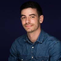 Jarvi Employee Jonas Szigeti's profile photo