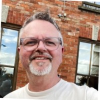 Melbourne Archdiocese Catholic Schools Employee Phillip Easter's profile photo