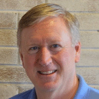 South Dakota Golf Association Employee Tom Jansa's profile photo