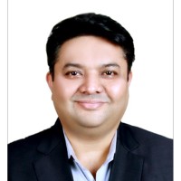 Mitesh Joshi Email & Phone Number