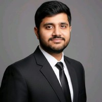 TS Technology Employee Muhammad Haroon's profile photo