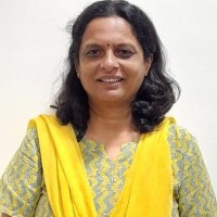 K. K. Nag Pvt. Ltd Employee Deepti Marathe's profile photo