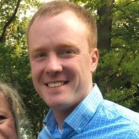 Pace Analytical Employee Andrew Mickelson's profile photo