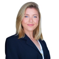 Compass Legal Marketing Employee Natasha Urban's profile photo
