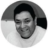 AP Comunicação Employee Paulo Franco's profile photo