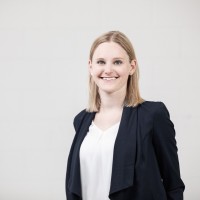 swissQprint Employee Carmen Eicher's profile photo