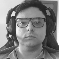 Caio Viel Email & Phone Number