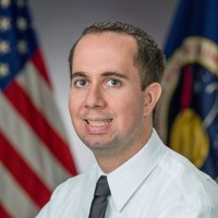 NASA - National Aeronautics and Space Administration Employee Jeffrey Ray's profile photo