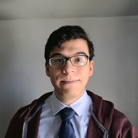 Network Infrastructure Inc Employee Steven Herrera's profile photo