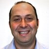 Structor Norge Employee Ermin Lepenica's profile photo
