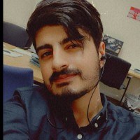 VESEY Employee Zahib Akhtar's profile photo