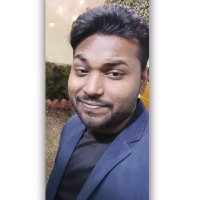 UNICURE INDIA LTD Employee Manav Singhaniya's profile photo
