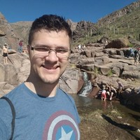 DentiMax Employee Tyler Loomis's profile photo