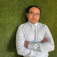 WHC Ltd Employee Eliseo Bardaje's profile photo