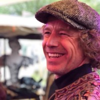 ZZPer Employee Matthijs van Houwelingen's profile photo