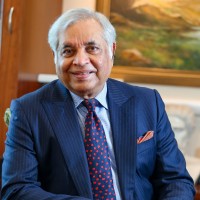 Pradeep Chowbey Email & Phone Number