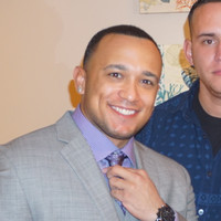 Michael Contreras Email & Phone Number