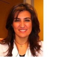 Claudia D'Alessandro Email & Phone Number