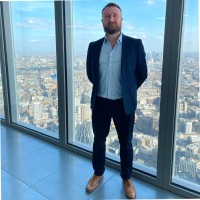 Safer Business Network Employee Adam Ratcliffe's profile photo