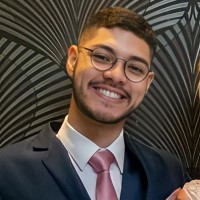 Meta Employee Yuri Matos Rodrigues's profile photo