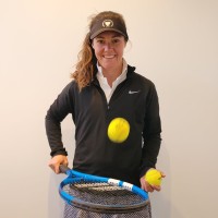 Kooyong Lawn Tennis Club Employee Sarah Sheer's profile photo