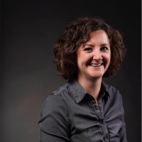 AROS Hydraulik GmbH Employee Julia Huber's profile photo