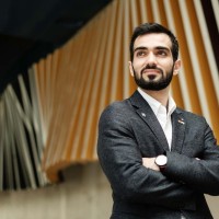 ArctX Solution Employee Mushegh Aslikyan's profile photo