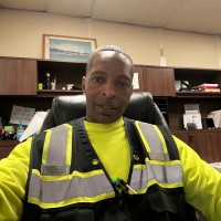 McDonald's Employee Christopher Himes's profile photo