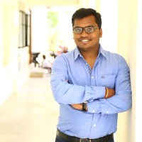 Confirmtkt Employee Naresh Somisetty's profile photo