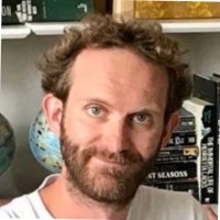 Warner Bros. Discovery Employee Sam Jarman's profile photo