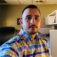 Allmand Bros., Inc. Employee Raymond Solano's profile photo