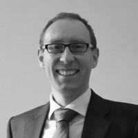 Artemis Infinity Employee Barney Collins's profile photo