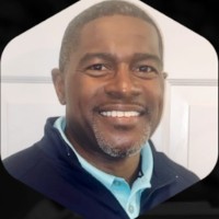 Teamworks Employee Carlton Goff's profile photo