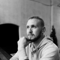 Wowmaking Employee Andrei Muliou's profile photo