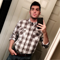 East Coast Metal Distributors Employee Hunter Shaull's profile photo