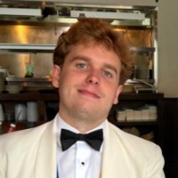 TPN.health Employee Arthur Fort's profile photo