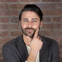 Rushdown Studios Employee Andy Dice's profile photo