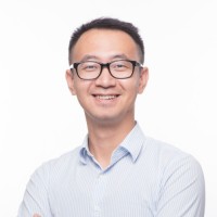 Broadridge Employee Rui Wu's profile photo