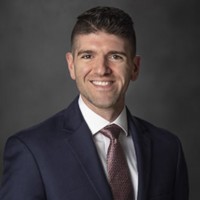 Atlantic Orthopaedic Specialists Employee Jared Cooke's profile photo