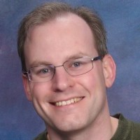Truist Employee David Ferrera's profile photo