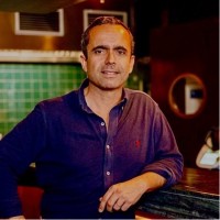 São Bento Hospitality Group Employee Miguel Fragoso Mendes Garcia's profile photo